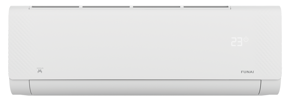 FUNAI SHOGUN 2024 RAC-SG35HP.D02 (комплект)