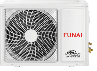 FUNAI SENSEI RACI-SN35HP.D03 (комплект)