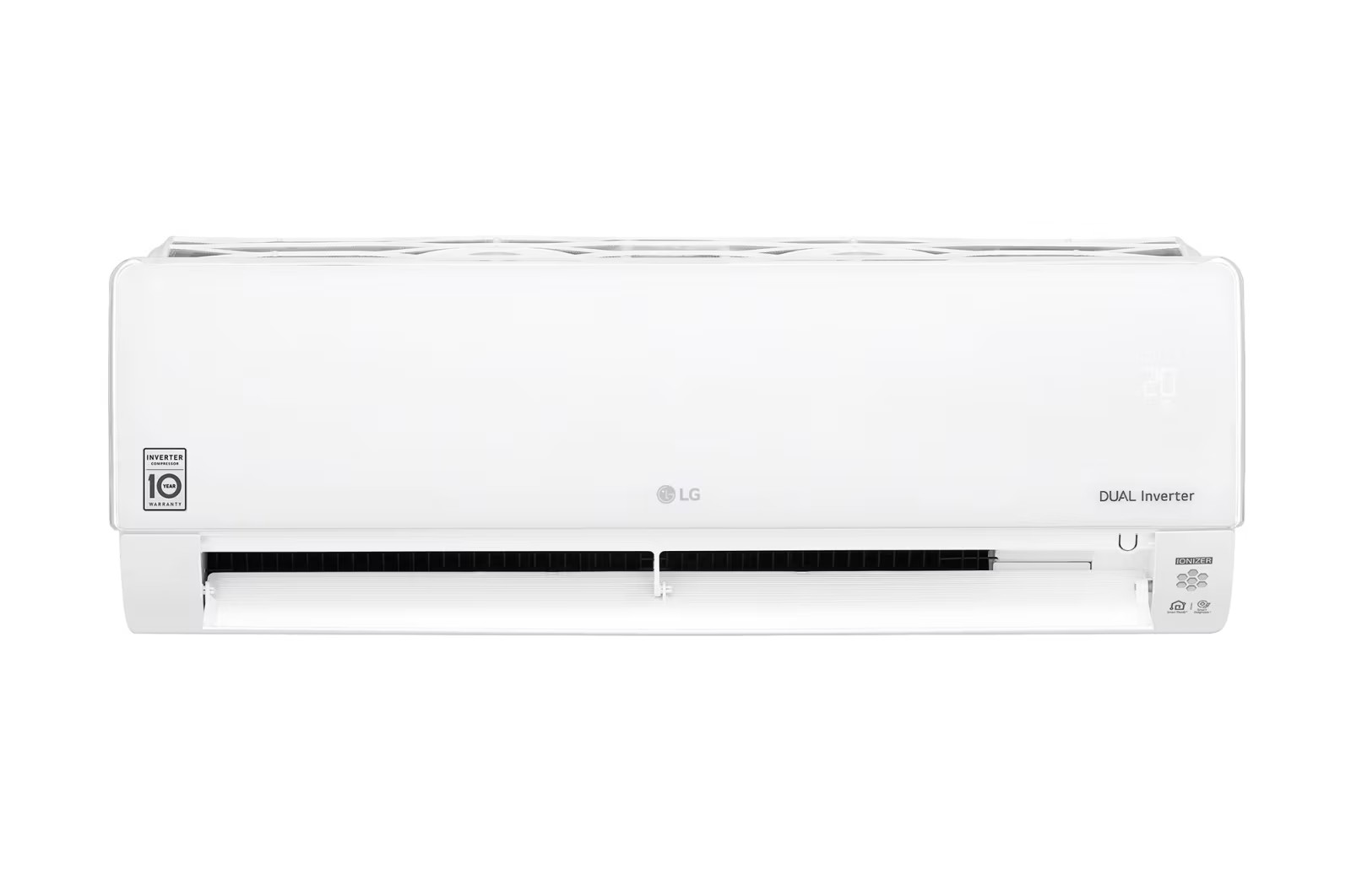 LG Evo Max DC07RH