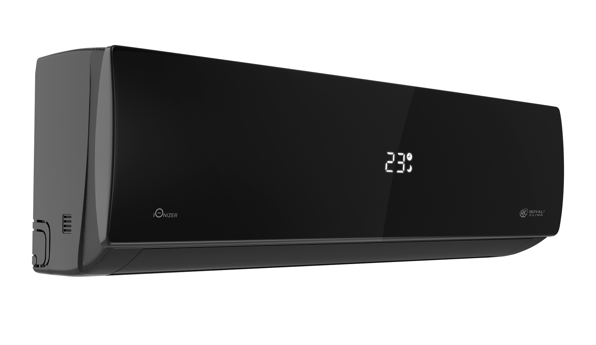 ROYAL CLIMA ATTICA NERO RC-AN28HN (комплект)