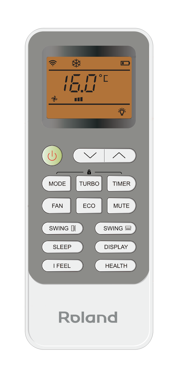 Roland WIZARD RD-WZ09HSS/N1 (комплект)