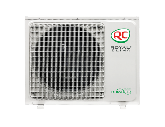 ROYAL CLIMA COMPETENZA DC Inverter 2025 CO-4C 36HNDI/CO-4C/pan 8D2/CO-E 36HNDI (комплект)