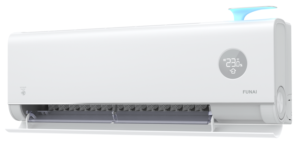 FUNAI SOYOKAZE Inverter RAC-I-SZ35HP.D01 (комплект)