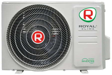 ROYAL CLIMA FELICITA Inverter RCI-FC22HN (комплект)