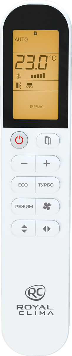 ROYAL CLIMA OPTIMUM 2.0 Inverter RCI-OME28HN (комплект)