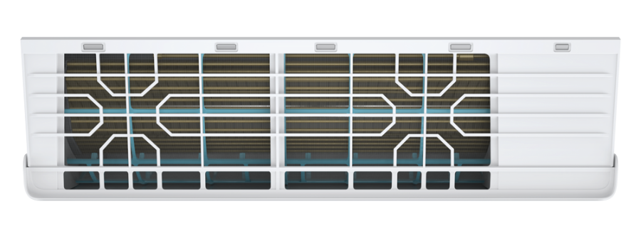 ROYAL CLIMA FELICITA Inverter RCI-FC22HN (комплект)