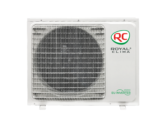 ROYAL CLIMA COMPETENZA DC INVERTER 2025 CO-F 36HNDI/CO-E 36HNDI (комплект)