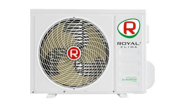 ROYAL FRESH FULL DC EU INVERTER RCI-RF30HN (комплект)
