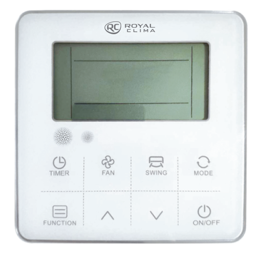 ROYAL CLIMA COMPETENZA FULL DC EU Inverter 2024 CO-D 24HNBI/CO-E 24HNBI (комплект)