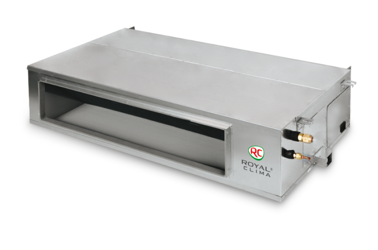 ROYAL CLIMA COMPETENZA DC Inverter 2025 CO-D 24HNDI/CO-E 24HNDI (комплект)