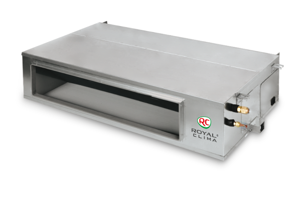 ROYAL CLIMA COMPETENZA DC EU Inverter CO-D 48HNI /CO-E 48HNI (комплект)