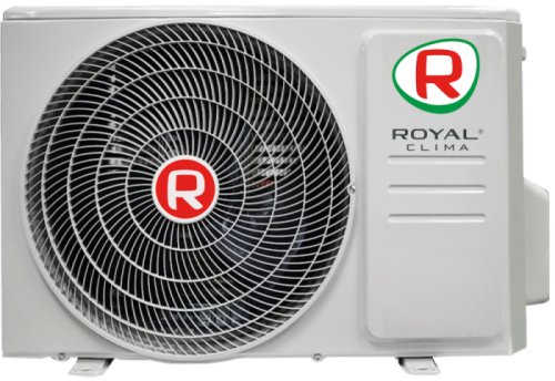 ROYAL CLIMA TRIUMPH LITE RC-TWL55HN (комплект)