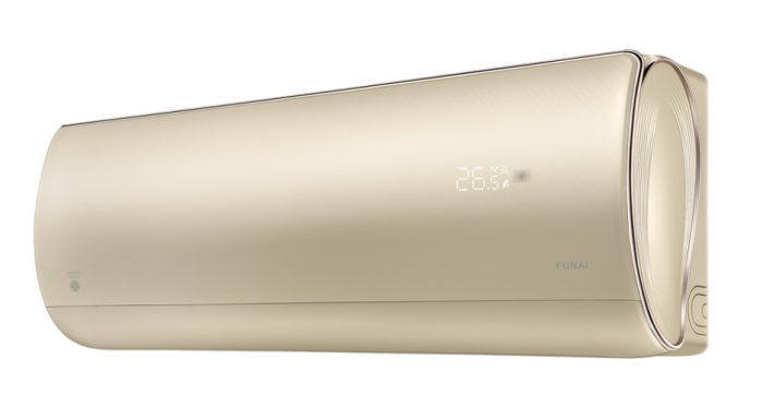 FUNAI KATANA Inverter RAC-I-KT30HP.D01 (комплект)