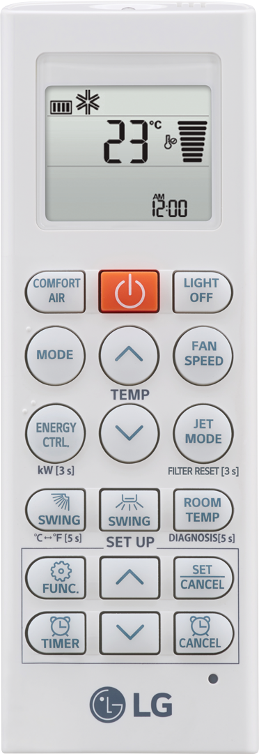 LG MEGACOOL DUAL Inverter P09EP2 (комплект)