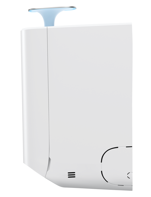 ROYAL FRESH STANDARD FULL DC EU Inverter RCI-RFS35HN (комплект)