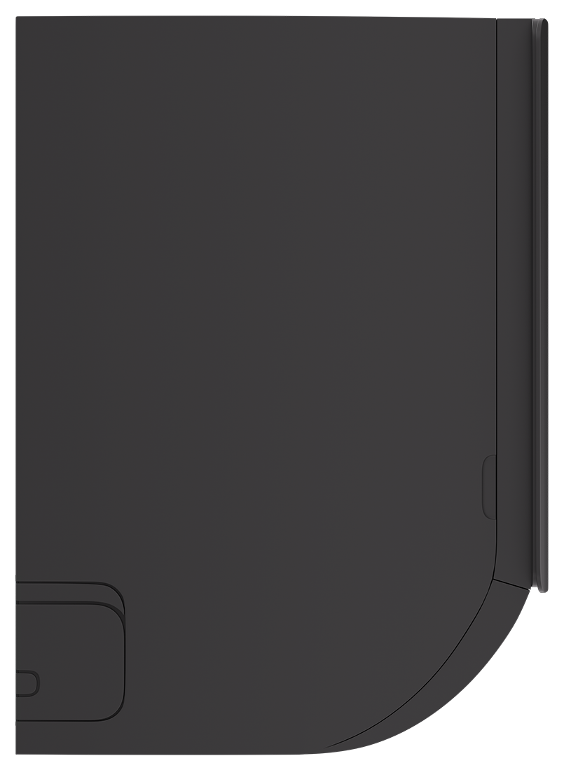 FUNAI SENSEI 2.0 NERO RAC-SNN55HP.D07