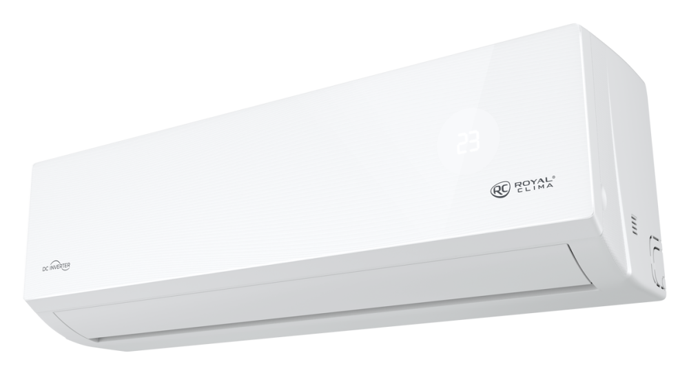 ROYAL CLIMA OPTIMUM 2.0 Inverter RCI-OME35HN (комплект)
