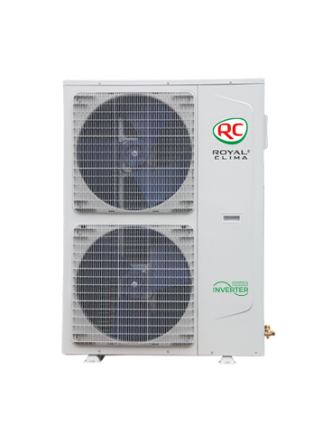 ROYAL CLIMA COMPETENZA DC Inverter 2025 CO-D 24HNDI/CO-E 24HNDI (комплект)