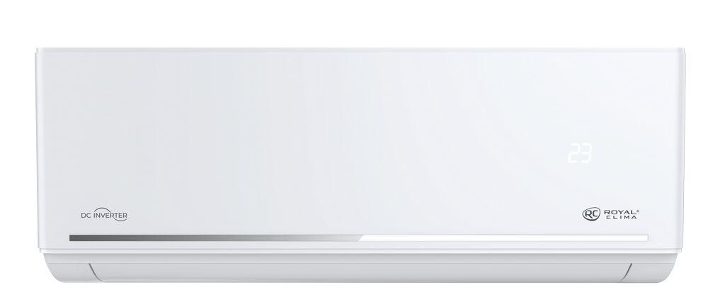 ROYAL CLIMA FELICITA Inverter RCI-FC22HN (комплект)