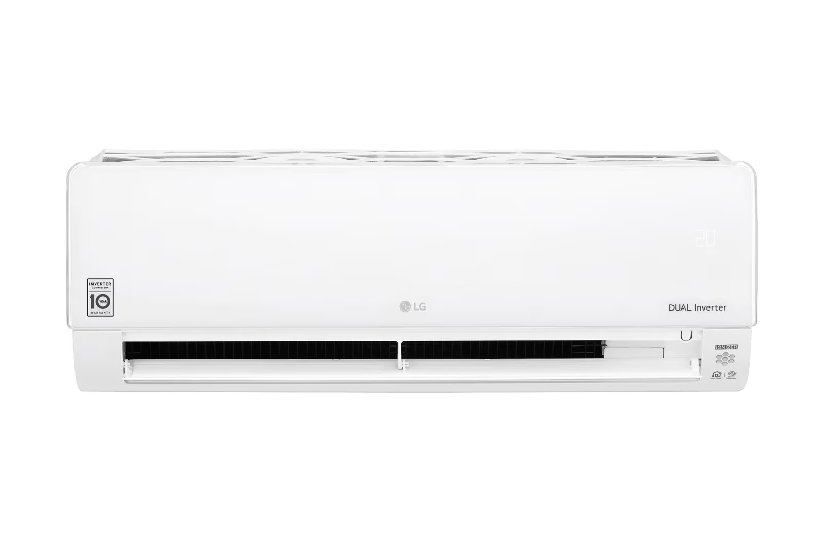 LG Evo Max DC07RH