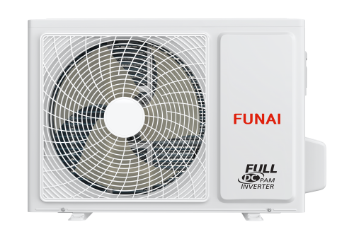 FUNAI EMPEROR SMART EYE FULL DC Inverter 2024 RACI-EM25HP.D04 (комплект)