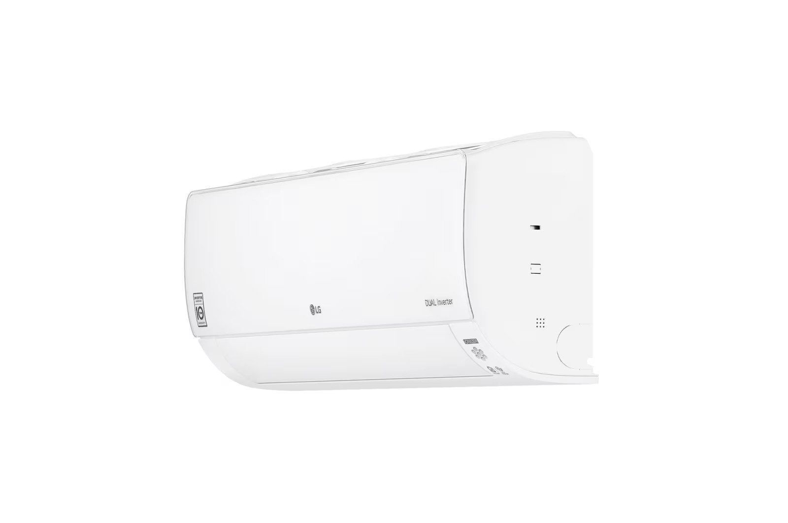 LG Evo Max DC09RH