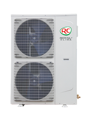 ROYAL CLIMA COMPETENZA DC EU Inverter CO-D 48HNI /CO-E 48HNI (комплект)