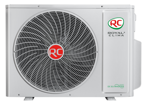 ROYAL CLIMA GRIDA RC-GR22HN (комплект)