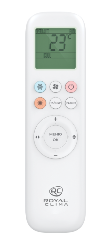 ROYAL CLIMA VELA NUOVA RC-VNE70HN (комплект)