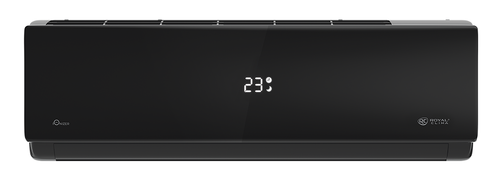 ROYAL CLIMA ATTICA NERO RC-AN28HN (комплект)