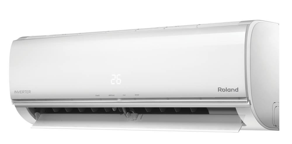 Roland FAVORITE II Inverter 2024 FIU-09HSS010/N5 (комплект)