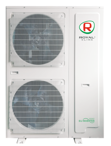 ROYAL CLIMA COMPETENZA HP Inverter CO-D 96HNHI/CO-E 96HNHI (комплект)