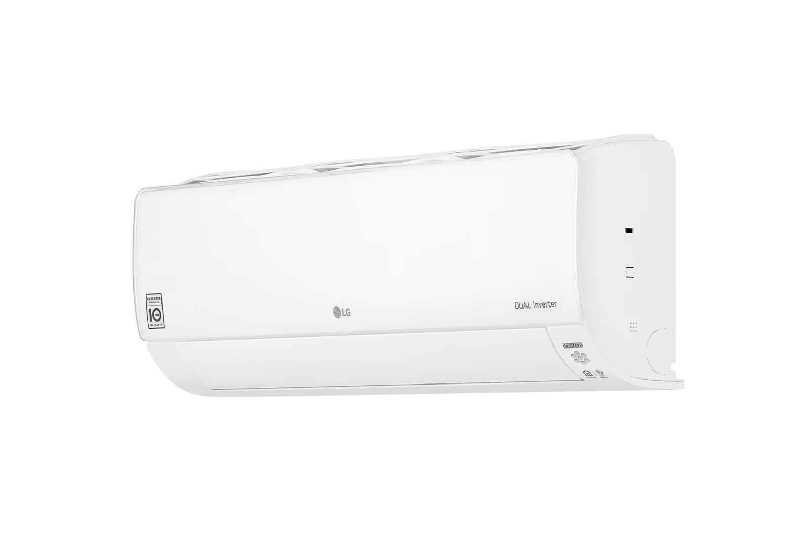 LG Evo Max DC07RH