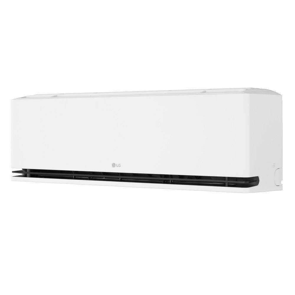 LG DELUXE PRO DUAL Inverter H09S1D (комплект)