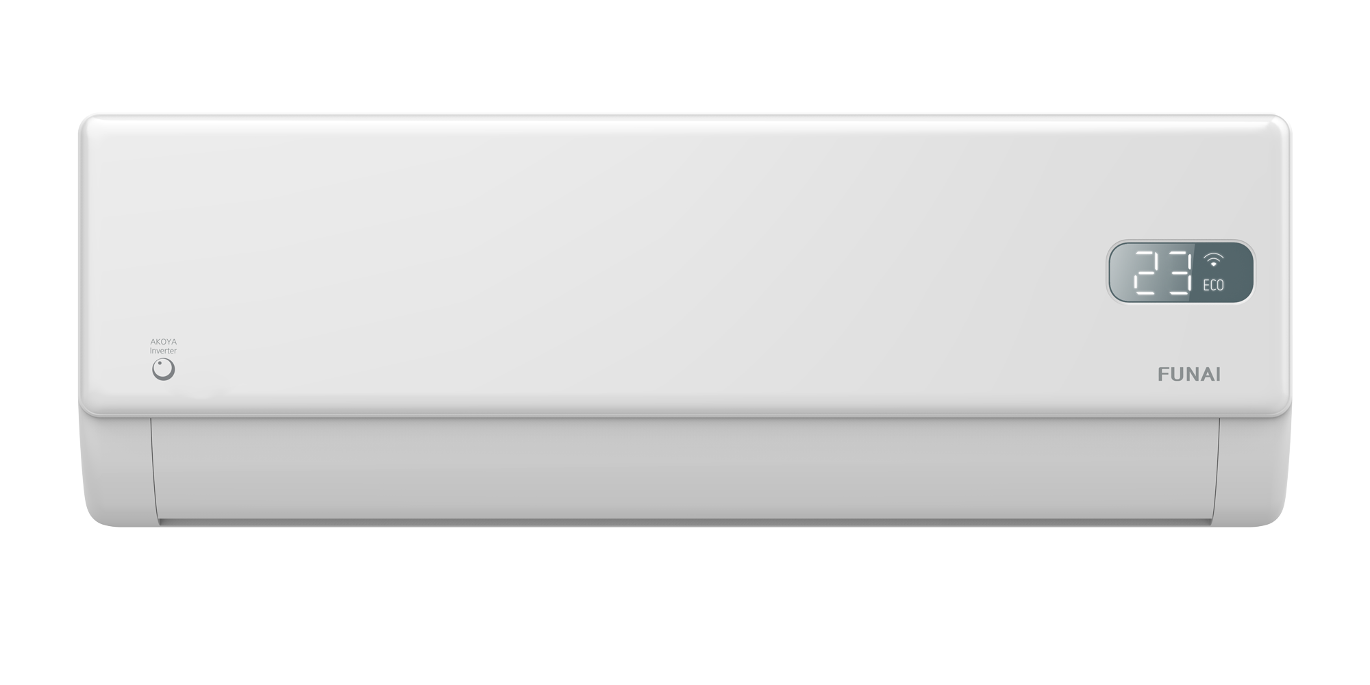 FUNAI AKOYA Inverter RAC-I-AK25HP.D01 (комплект)