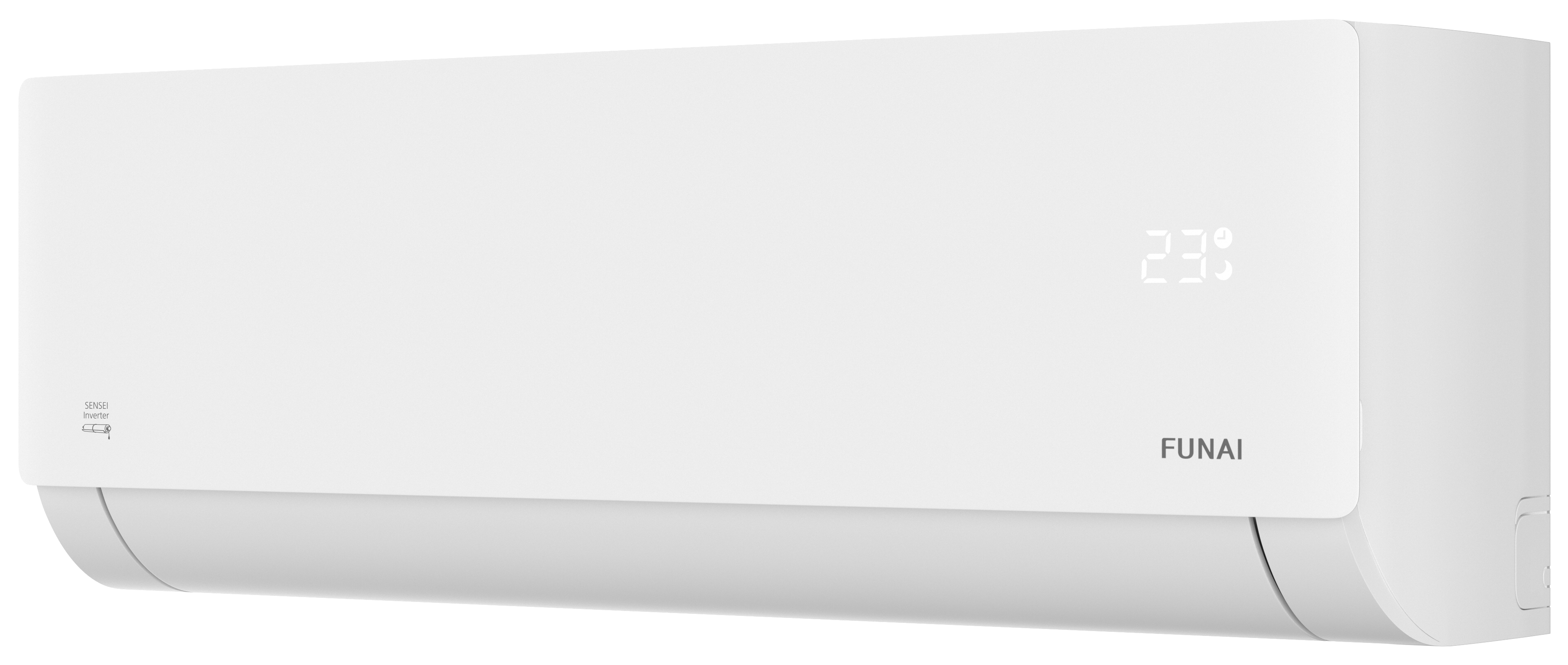 FUNAI SENSEI 2.0 Inverter RAC-I-SN25HP.D05