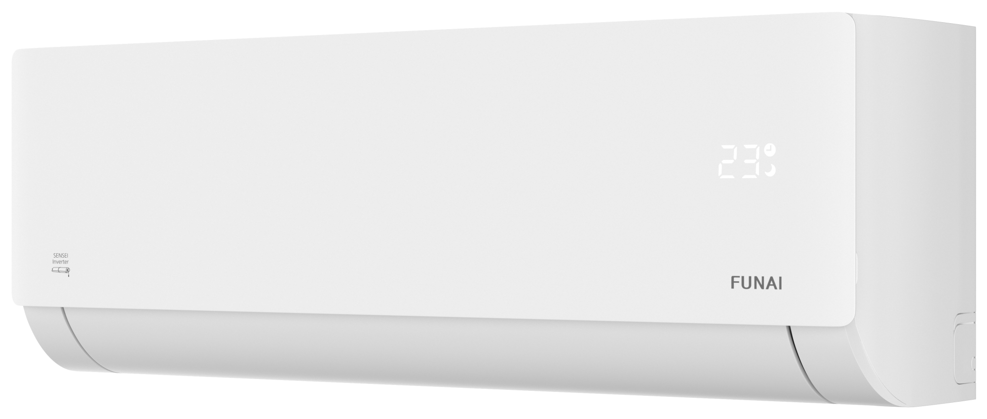 FUNAI SENSEI 2.0 Inverter RAC-I-SN35HP.D05